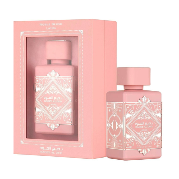 Lattafa Noble Blush
