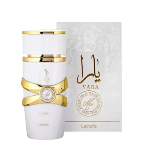 Lattafa Yara Moi