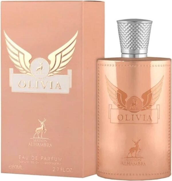 Olivia