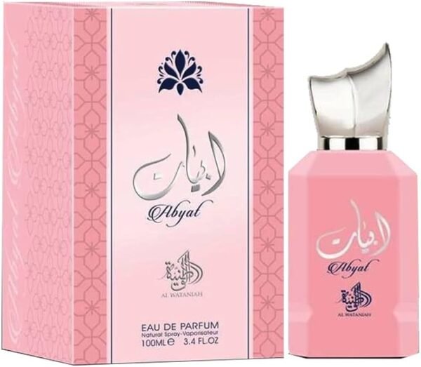 Abyat