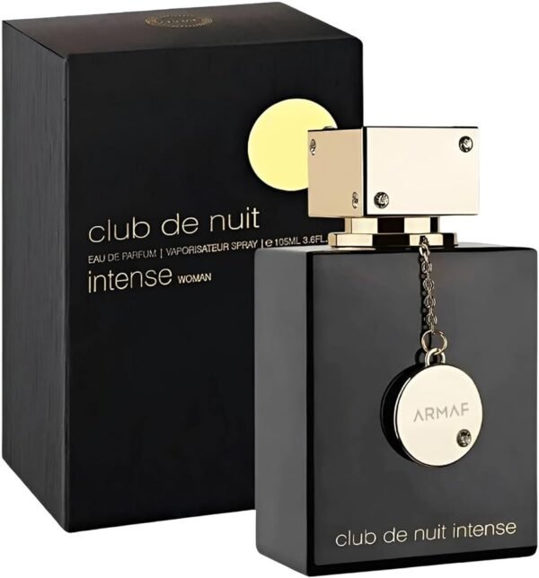 Club de Nuit Intense Woman