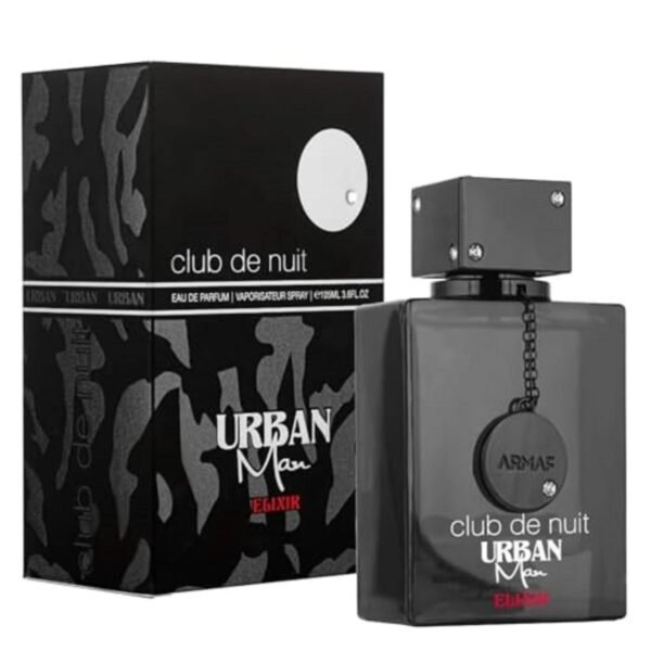 Club de Nuit Urban Man