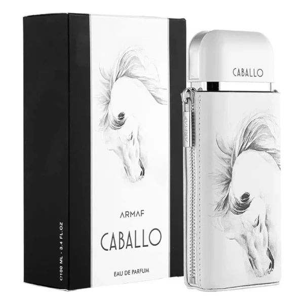Caballo Armaf