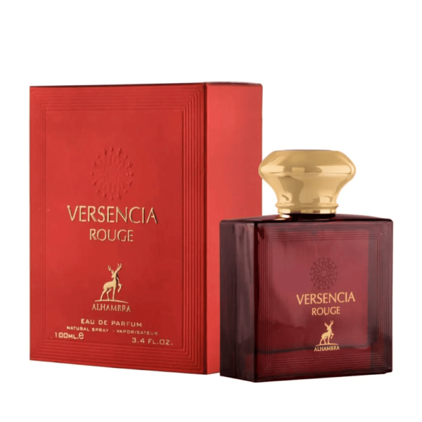 Versencia Rouge