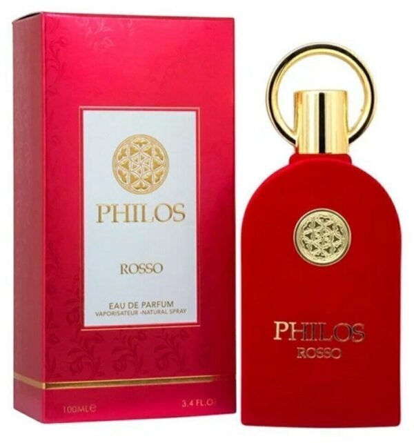 Philos Rosso