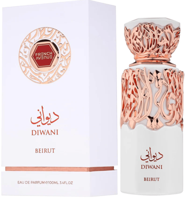 Diwani Beirut