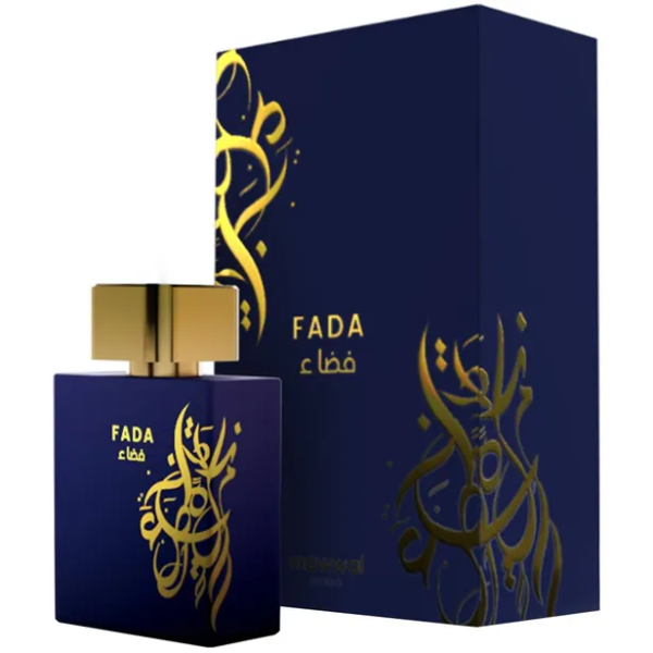 Mawwal Fada