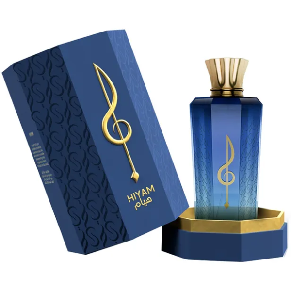 Mawwal Hiyam