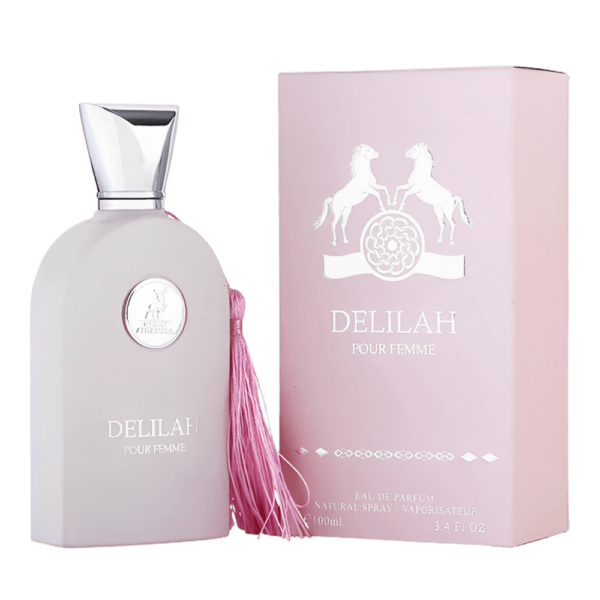 Delilah Pour Femme