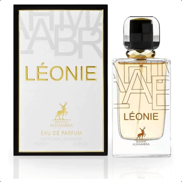 Léonie
