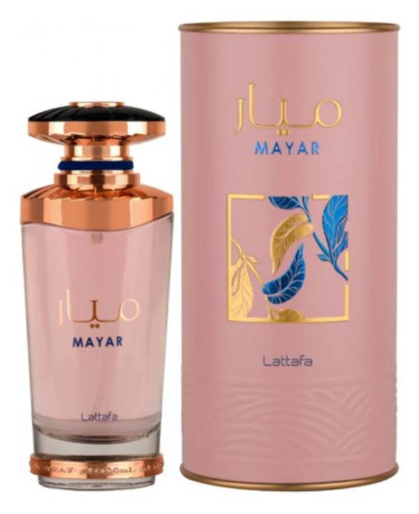 Lattafa Mayar