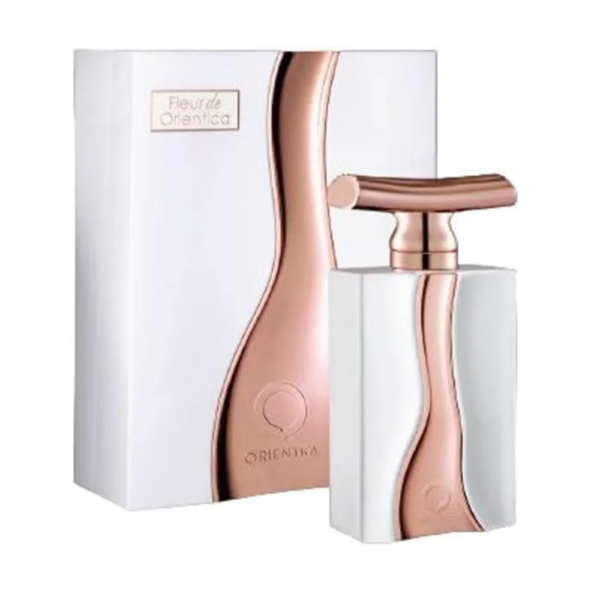 Fleur de Orientica