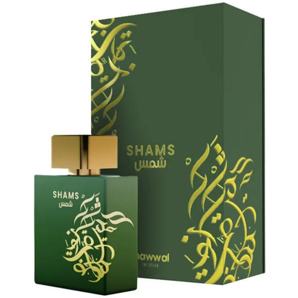 Mawwal Shams
